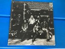 QUADRAPHONIC ALLMAN BROTHERS NM At Fillmore East