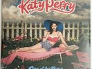 One of the Boys by Katy Perry (Vinyl Record, LP, RED/YELLOW)