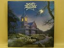 King Diamond Them - Vinyl LP Record 1988 Roadracer Records -R49