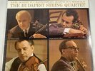 Sealed  The Budapest String Quartet - Ravel/Debussy * Columbia MS 6015 Stereo