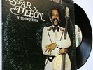 Oscar D’Leon Y Su Orquesta El Mas Grande TOP HITS THS-2063 79 Puerto Rico MINT-