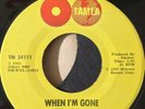 Brenda Holloway - When I'm Gone - Tamla Motown DM-WXL Northern Soul Wigan Casino