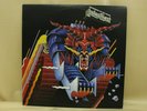 Judas Priest- Defenders Of The Faith- Columbia FC 39219 Rock LP Vinyl -R49
