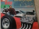 Hot Rod City LP VAULT-104 Tommy Ivo Dragster Cover