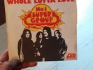 Led Zeppelin Whole Lotta Love 7