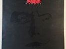 STRANGLERS In The Night A1/B1 INCLUDES LYRIC INSERT + SIS MEMBERSHIP FORM LP