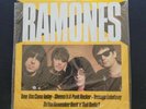 The Ramones Time Has Come Today EP W9606T UK PRESS VG+ IN SHRINK