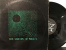 The Sisters Of Mercy – Temple Of Love 12