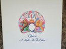 Queen A Night At The Opera LP First Press 1975 7E-1053