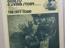Genesis ‎– A Living Story - The 1977 Tour 12