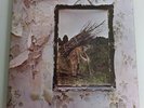 Led Zeppelin IV 4 LP UK ORIGINAL 1972 Atlantic A3/B4 good copy.