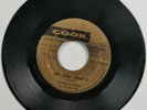 CLARENCE CURVAN - 610 SAGA // RIP VAN WINKLE [ COOK ]  [ JUL159 ]