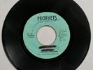 YABBY YOU - JAH VENGEANCE // VERSION [ PROPHETS ]    [ JUL183 ]