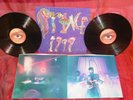 PRINCE 1999 ORIGINAL PRESSING WARNER BROS. 1982 MINT CONDITION VERY RARE