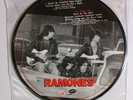 RAMONES I Wanna Be Sedated 45rpm Picture Disc Newbury comics Ltd Ed OOP Rare NEW