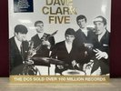 The Dave Clark Five - All The Hits - Double LP Vinyl - Factory Sealed