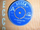 Rare mega early 60s psych Spider The comedown song/blow ya mind   DEMO