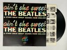Beatles & Other Great Groups -Ain't She Sweet-Various EX/EX 1964 Pop ATCO 33-169