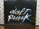 DAFT PUNK Discovery Vinyl (Parlophone V2940, 2001) SEALED OOP