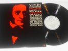 Michael Rabin - Paganini Violin Concerto No 1 Wieniawski No 2 1965 Australia WRC