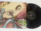AC/DC - Dirty Deeds Done Dirt Cheap 1976 1st Australian Albert Blue Roo LP ACDC