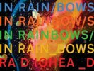 Radiohead IN RAINBOWS 180g XL RECORDINGS New Sealed Vinyl Record LP