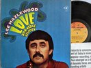 Lee Hazlewood LOVE AND OTHER CRIMES lp Reprise RS 6297 James Burton Hal Blaine
