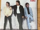 Huey Lewis and The News FORE  Vinyl LP Sealed