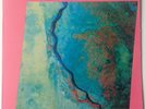 Jon Hassell/ Brian Eno Fourth World Vol. 1 Possible Musics LP Vinyl 1980 US