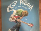 Scott Pilgrim vs. the World(Original Score)Soundtrack Vinyl LP Record *READ*