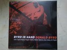 Donald Byrd IN Hand Vinyl Reissue Mint Sealed
