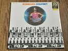 RODRIGUEZ - COLD FACT 180g LP NEW SEALED