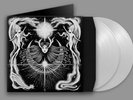 ISON Aurora LIMITED 2LP WHITE VINYL 2021