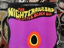 THE NIGHTCRAWLERS 'THE LITTLE BLACK EGG' ORIGINAL ISSUE KAPP RECORDS VG+ TO VG++