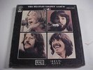 THE BEATLES GOLDEN ALBUM  10 LP SET