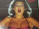 ACCEPT LP Breaker 1981 Passport   metal    vinyl