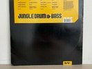 Jungle Brothers - Urban Takeover Remix / Aphrodite - See Thru It 12