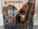 Black Sabbath ‘Black Sabbath’ Self Titled NEMS 1976 Vinyl Record LP NEL 6002