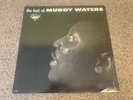 Muddy Waters The Best Of Stunning Excellent + Chess USA LP