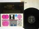 BILL EVANS QUINTET INTERPLAY RIVERSIDE SMJ-6150 Japan VINYL LP
