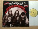 MOTÖRHEAD - THE GOLDEN YEARS - LIVE EP - 4-TRACK-12