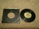 RINGO STARR BEATLES REL. ONLY YOU PROMO DJ 45 RPM