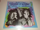 Vinyl 33T - Brigitte Bardot Et Serge Gainsbourg - Bonnie And Clyde - Neuf...