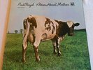 Pink Floyd Atom Heart Mother LP beautiful U.S. Harvest SKAO-382 1975 NM psych