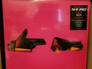 Run the Jewels - RTJ4 Magenta Vinyl 2x LP Set NEW SEALED