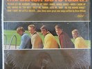 Vinyl: The Beach Boys - Today  LP Capitol Records DT 2269 - Rainbow Label