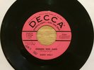BUDDY HOLLY Modern Don Juan - You Are My One Desire Decca Pink Label Promo 1956