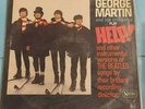 George Martin & His Orchestra Help original vinyl UAL3448 Beatles