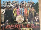 sgt peppers lonely hearts club band vinyl 4th Proof-The Beatles