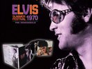 ELVIS PRESLEY-SUMMER FESTIVAL 1970 - THE REHEARSALS (UK IMPORT) VINYL NEW